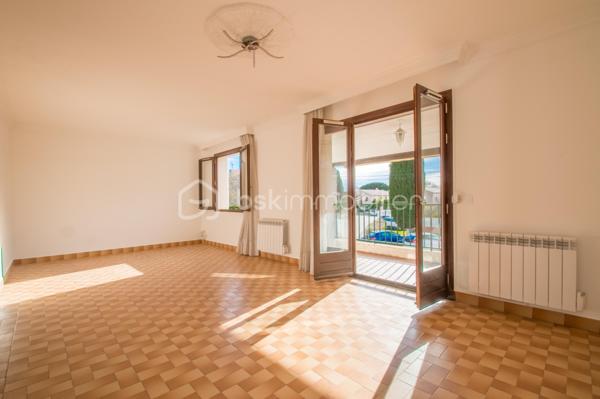 Maison de 117 m²