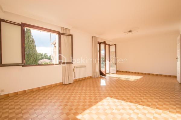 Maison de 117 m²