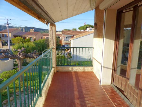 Maison de 117 m²