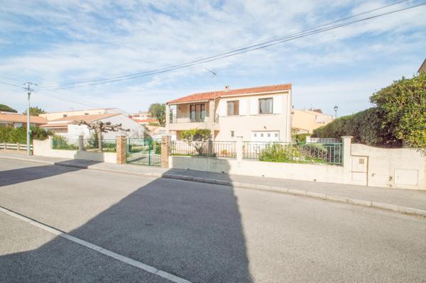 Maison de 117 m²