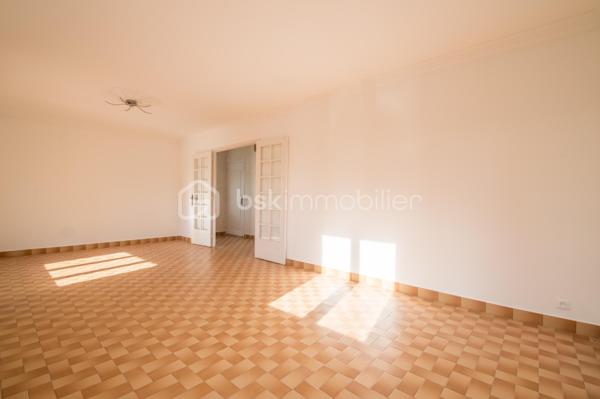Maison de 117 m²