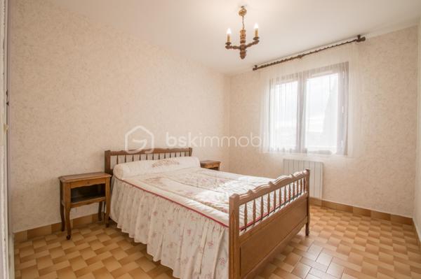 Maison de 117 m²