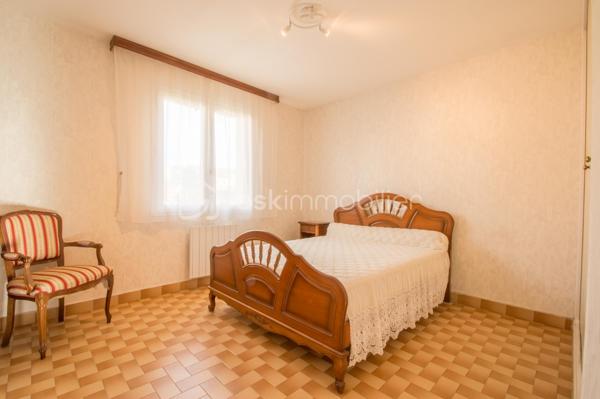 Maison de 117 m²
