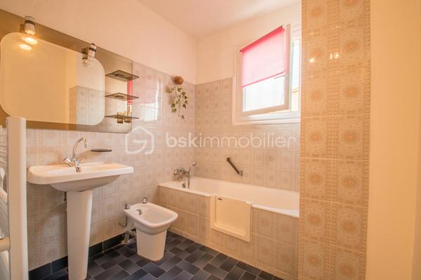 Maison de 117 m²
