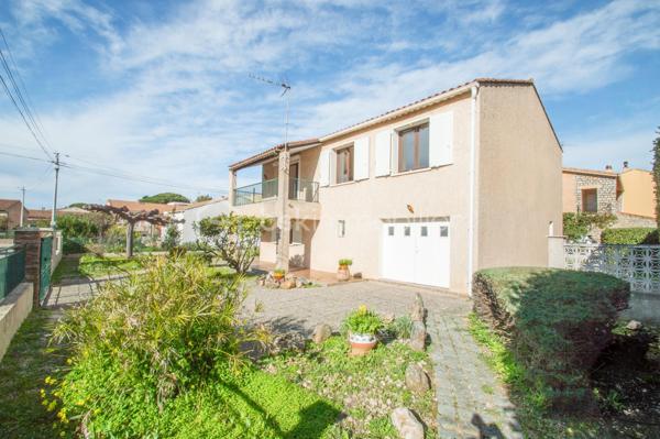 Maison de 117 m²
