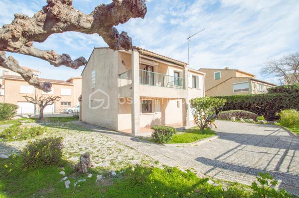 Maison de 117 m²