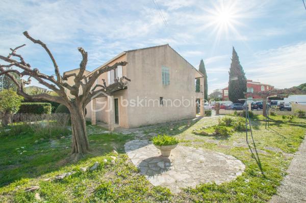 Maison de 117 m²