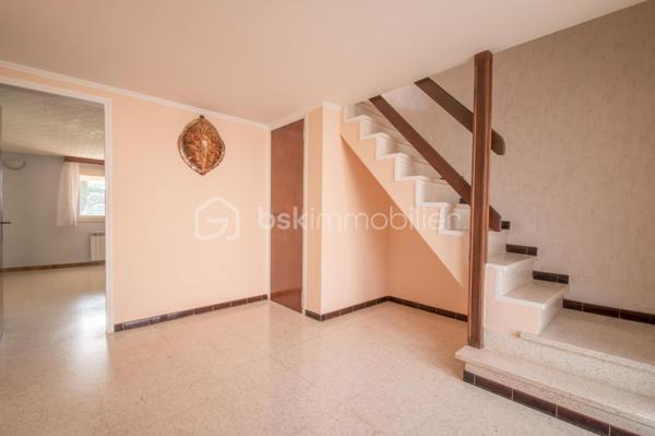 Maison de 117 m²