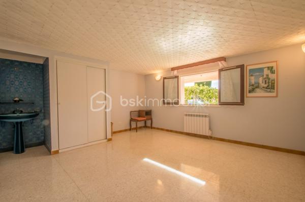 Maison de 117 m²