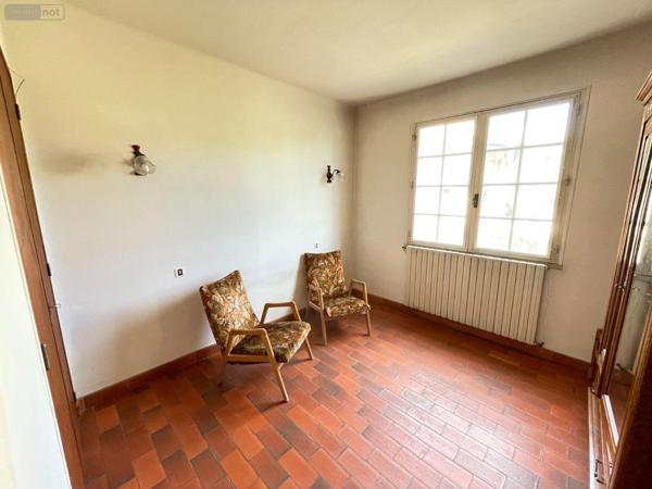 Maison individuelle à vendre à Valensole dans les Alpes-de-Haute-Provence (04210), ref : 025/1912