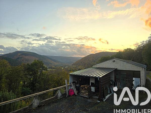 Parking à vendre 760 m² Heiligenberg