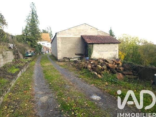 Parking à vendre 760 m² Heiligenberg