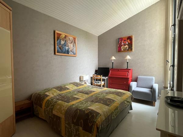 Maison - 5 pièces - 138 m²