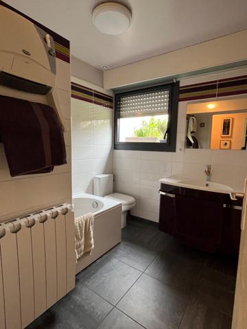 Maison - 5 pièces - 138 m²