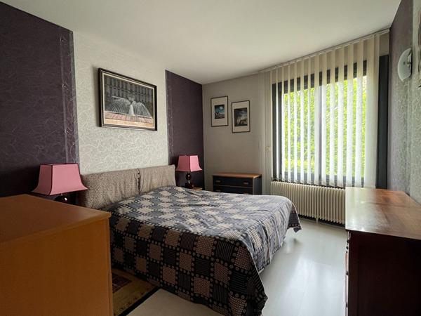 Maison - 5 pièces - 138 m²