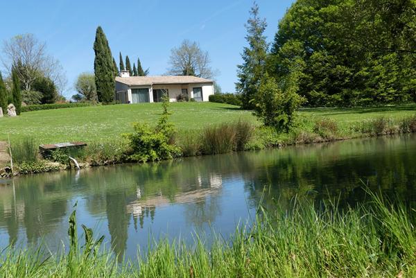 Maison - 5 pièces - 138 m²