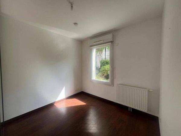 Appartement 2 pièces                                        - 44200 Nantes Réf : 12098
