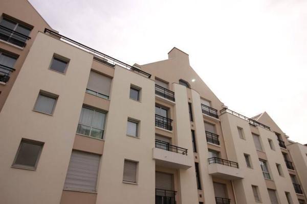 Appartement 1 pièce                                        - 44100 Nantes Réf : 12374