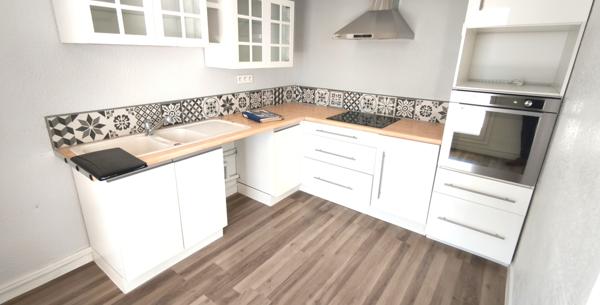 Les Angles (30133) Aux Angles (30), immense appartement à acheter