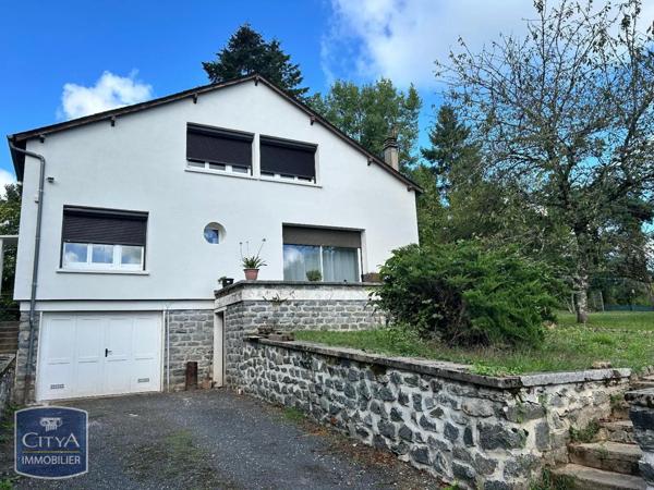 Maison à louer 5 pièces 112.26m²