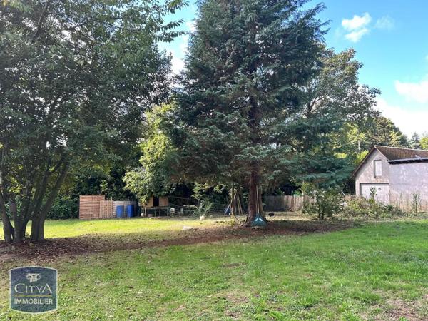 Maison à louer 5 pièces 112.26m²