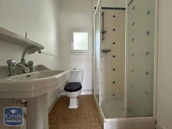 Maison à louer 5 pièces 112.26m²