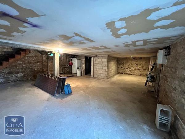 Maison à louer 5 pièces 112.26m²