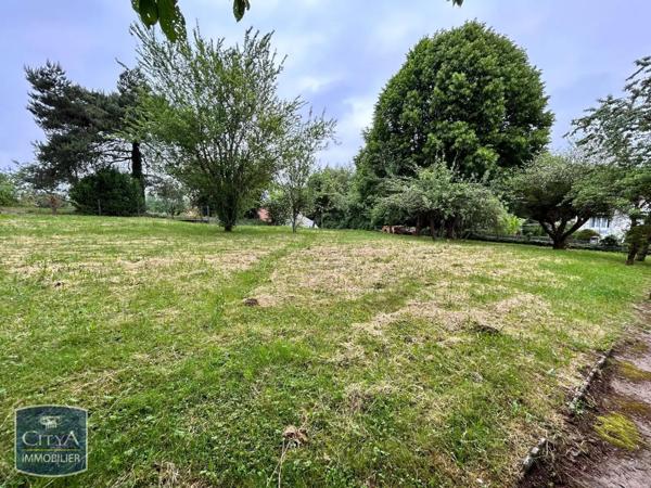 Maison à louer 5 pièces 112.26m²