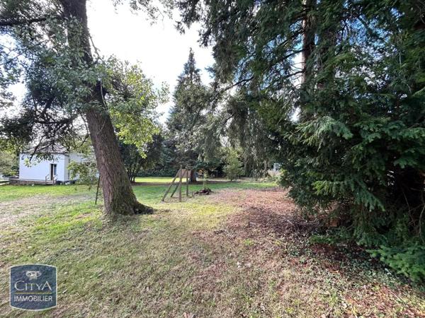 Maison à louer 5 pièces 112.26m²