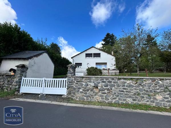 Maison à louer 5 pièces 112.26m²