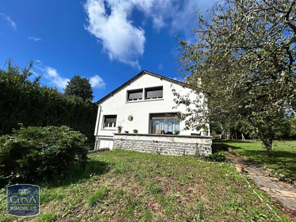 Maison à louer 5 pièces 112.26m²