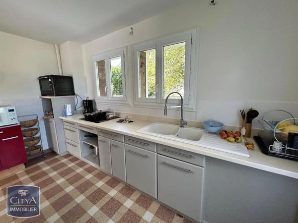 Maison à louer 5 pièces 112.26m²