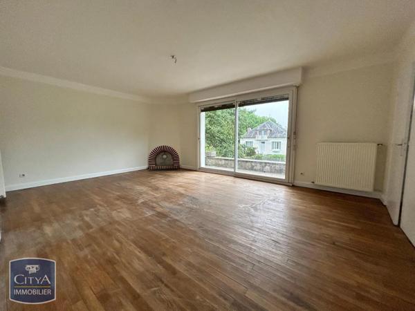 Maison à louer 5 pièces 112.26m²