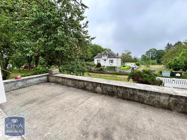 Maison à louer 5 pièces 112.26m²