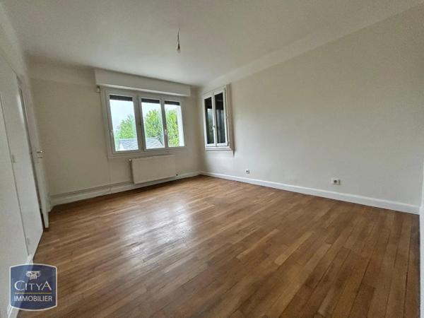 Maison à louer 5 pièces 112.26m²