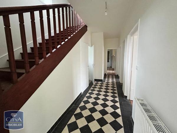 Maison à louer 5 pièces 112.26m²