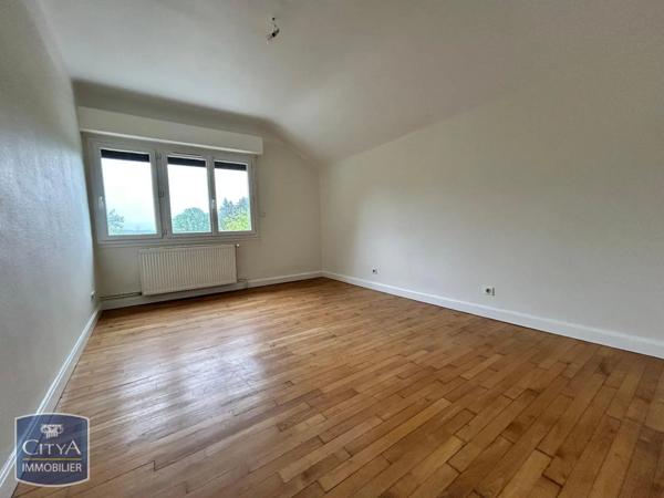 Maison à louer 5 pièces 112.26m²