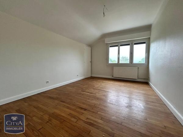 Maison à louer 5 pièces 112.26m²