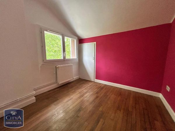 Maison à louer 5 pièces 112.26m²