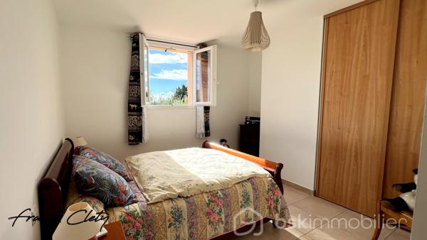 Maison provencale de 160 m²