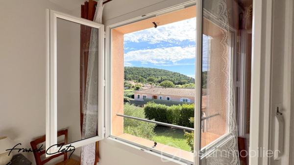 Maison provencale de 160 m²