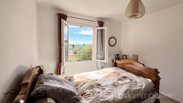 Maison provencale de 160 m²