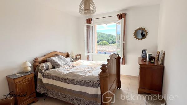 Maison provencale de 160 m²