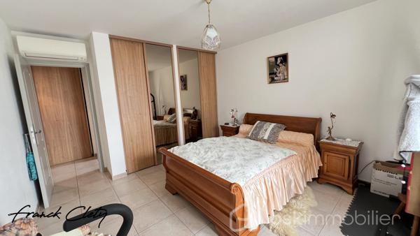 Maison provencale de 160 m²