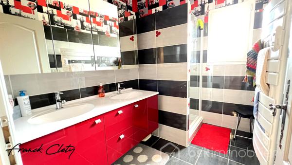 Maison provencale de 160 m²