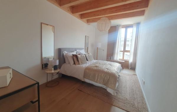 Vente Appartement P4 4P 85m2 - 60m2 terrasse - 2 PK L'hay-les-roses
