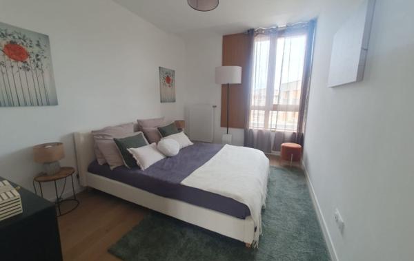 Vente Appartement P4 4P 85m2 - 60m2 terrasse - 2 PK L'hay-les-roses