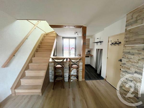Appartement à vendre  2 pièces - 37 m2 BRIIS SOUS FORGES - 91
