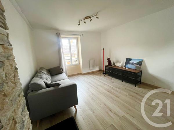 Appartement à vendre  2 pièces - 37 m2 BRIIS SOUS FORGES - 91