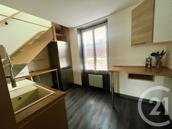 Appartement à vendre  2 pièces - 37 m2 BRIIS SOUS FORGES - 91
